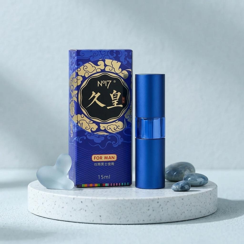 乐威壮果冻新手避坑:老司机带你玩转双效持久