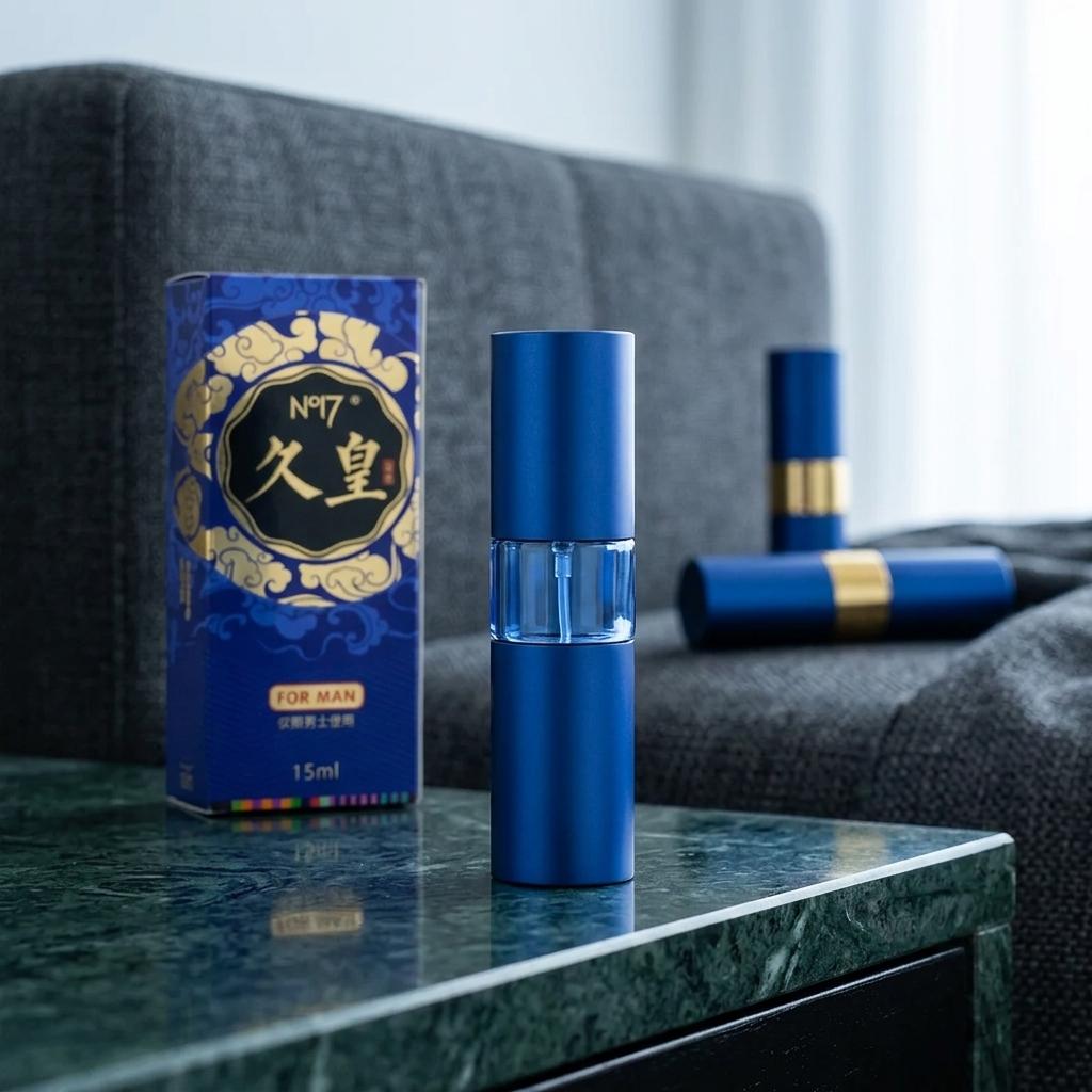 新手选外用持久液避坑指南:如何选到持久不麻的产品