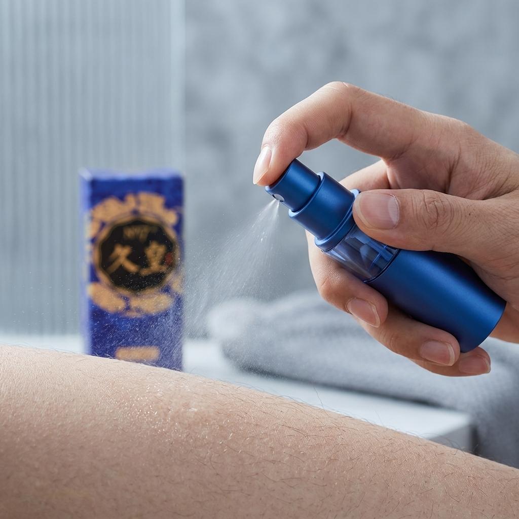 药师解析绿骑士二代:安全延时,避开使用误区